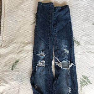 Special A Jeans Los Angeles Ca